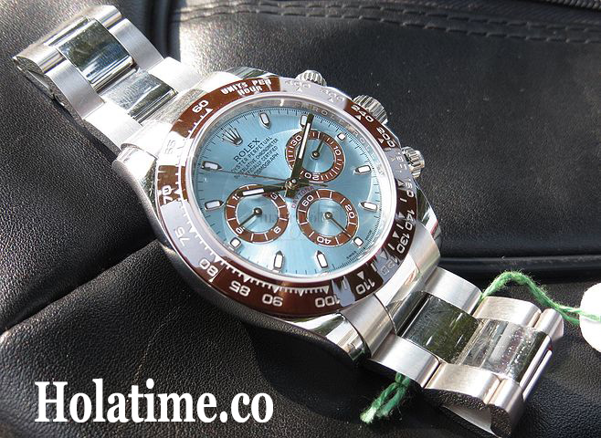 rolex daytona platinum replica watches